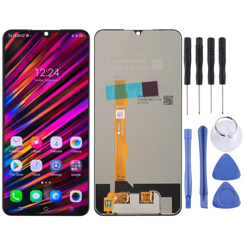 vivo Y97 TFT LCD Screen Replacement
