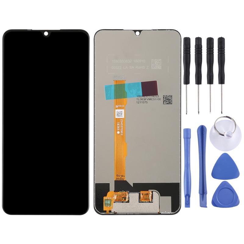 vivo Y97 TFT LCD Screen Replacement