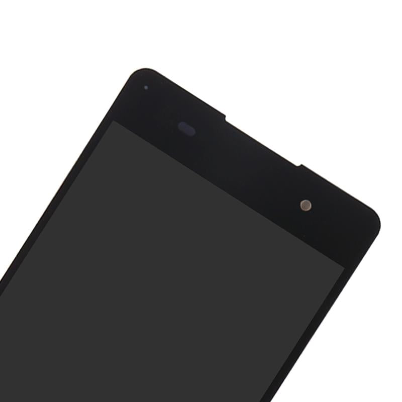 Sony Xperia E5 Screen Replacement (Black)