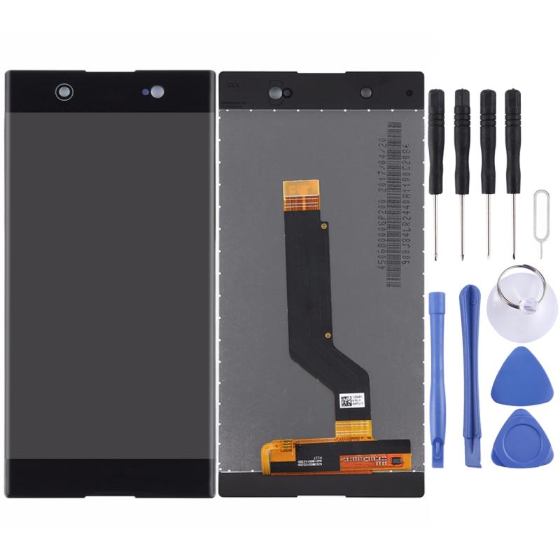 Sony Xperia XA1 Ultra Screen Replacement (Black)