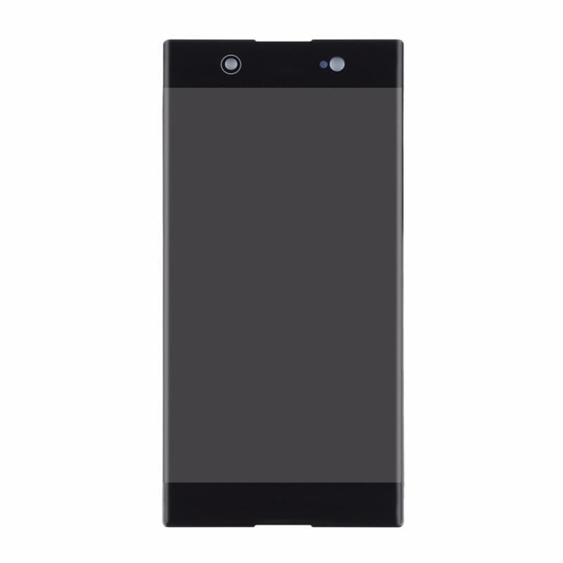 Sony Xperia XA1 Ultra Screen Replacement (Black)
