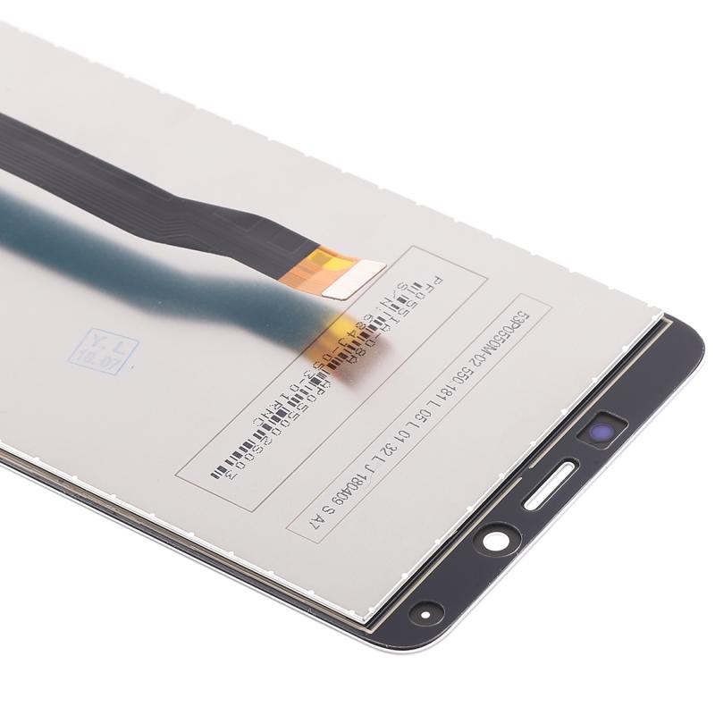 Xiaomi Redmi 6 / Redmi 6A TFT LCD Screen Replacement (Black)