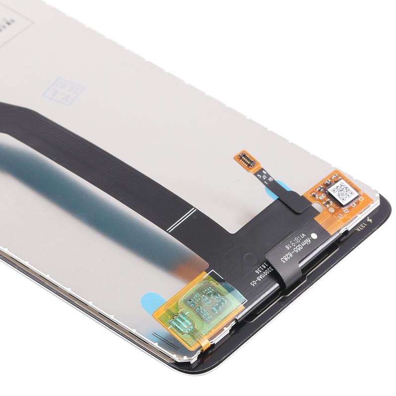 Xiaomi Redmi 6 / Redmi 6A TFT LCD Screen Replacement (Black)