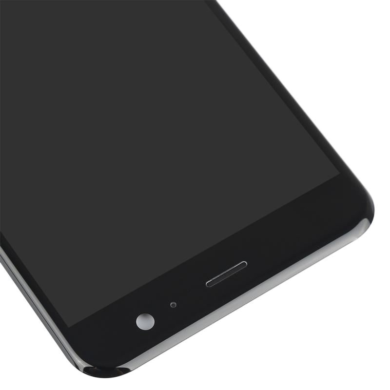 HTC U11 Screen Replacement (Black)
