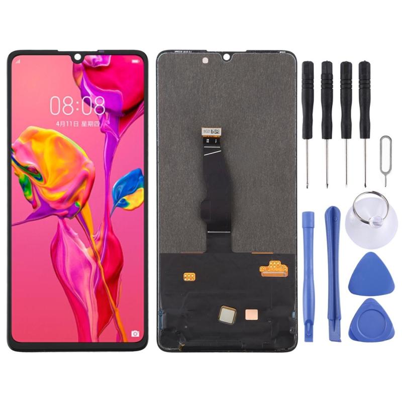 Huawei P30 OLED Screen Replacement (Black)