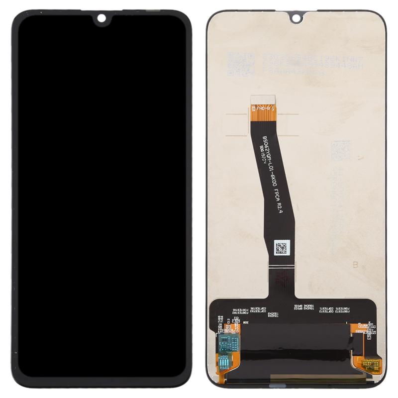 Honor 20 Lite / Honor 10i Screen Replacement (Black)