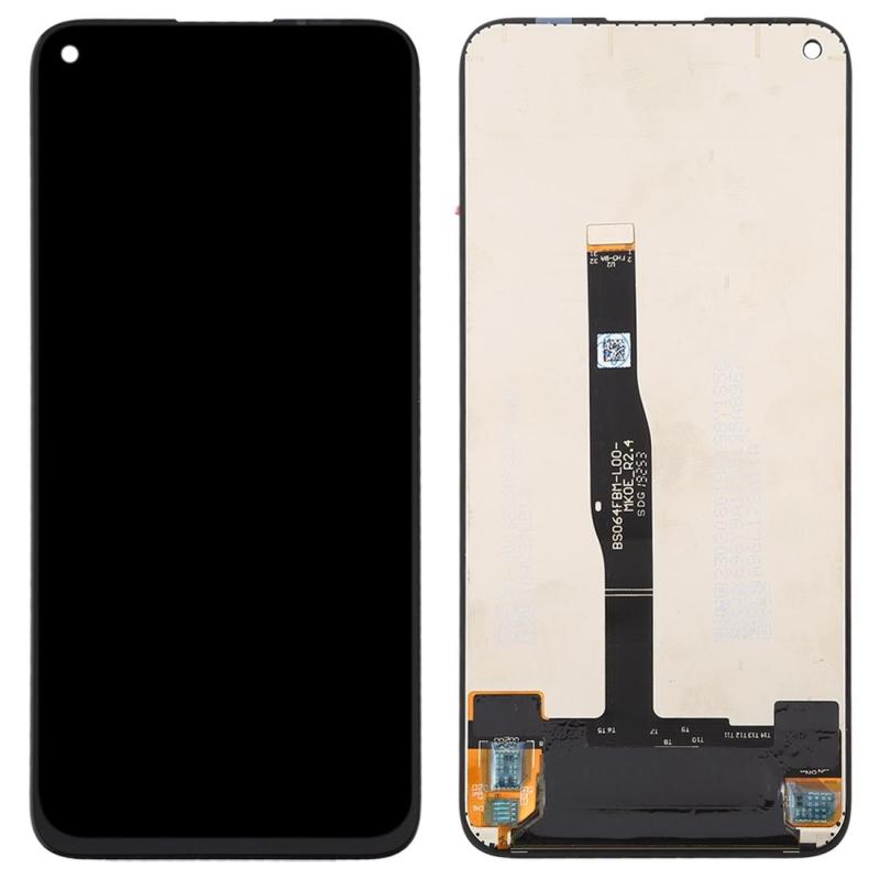 Huawei P20 Lite (2019) Screen Replacement (Black)