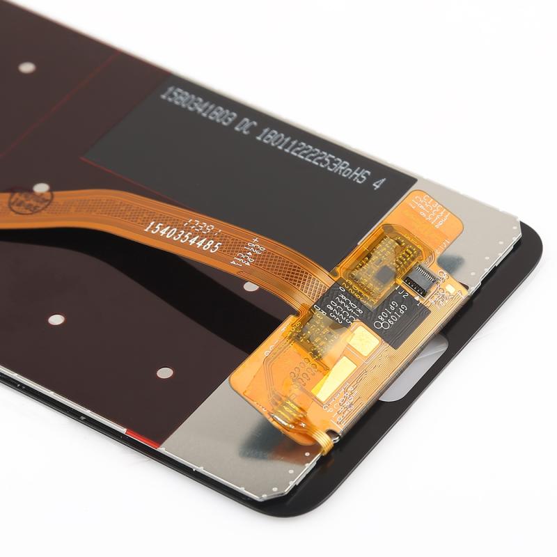 Honor View 10 / V10 Screen Replacement (Black)