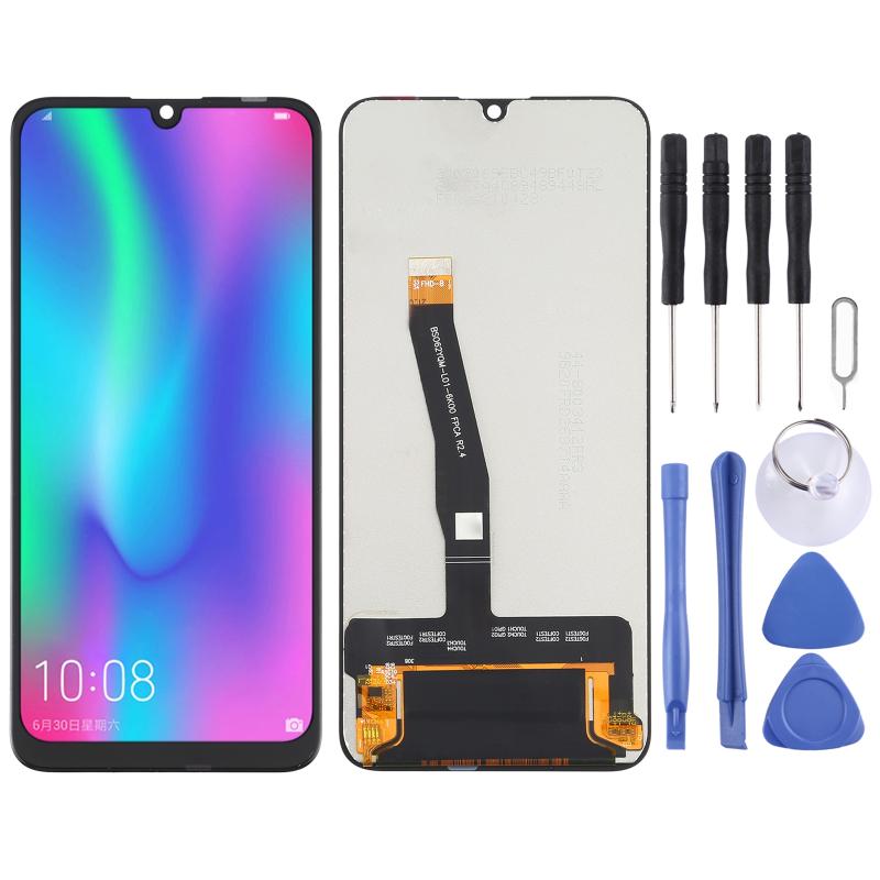 Honor 10 Lite / Honor 20i Screen Replacement (Black)