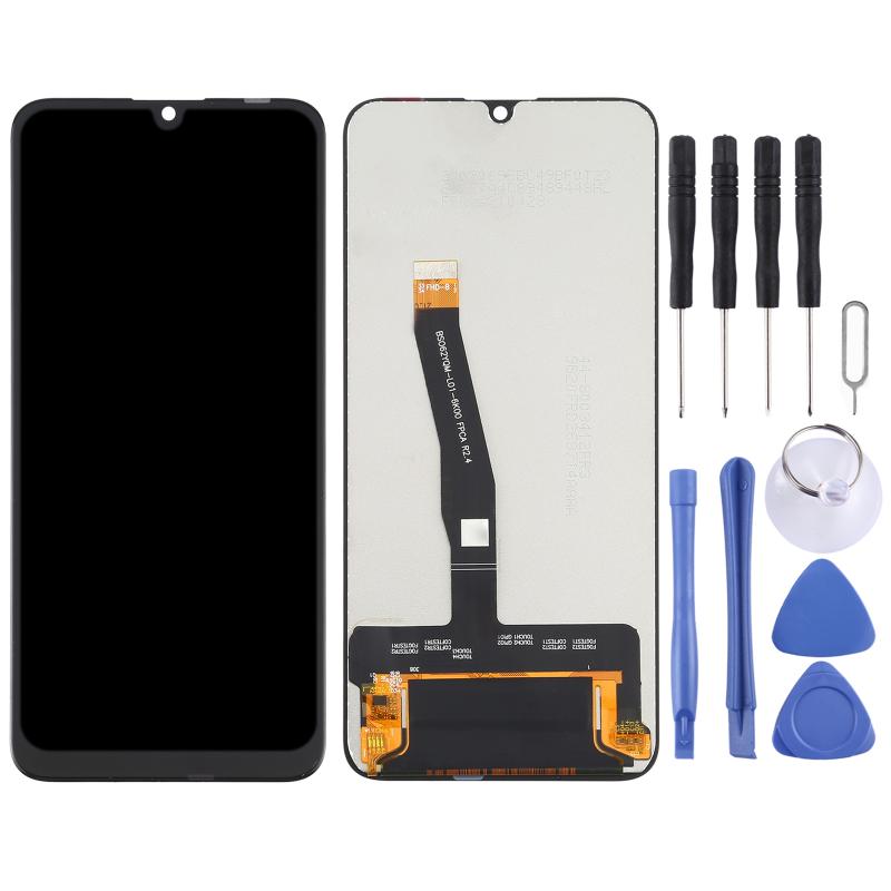 Honor 10 Lite / Honor 20i Screen Replacement (Black)