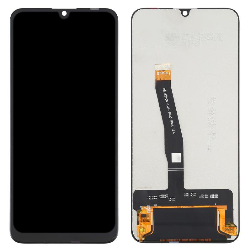 Honor 10 Lite / Honor 20i Screen Replacement (Black)