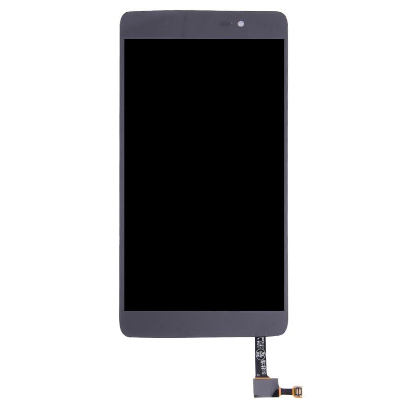 Alcatel Idol 4 (6055 / 6055I / 6055H / 6055K / 6055V) Screen Replacement (Black)