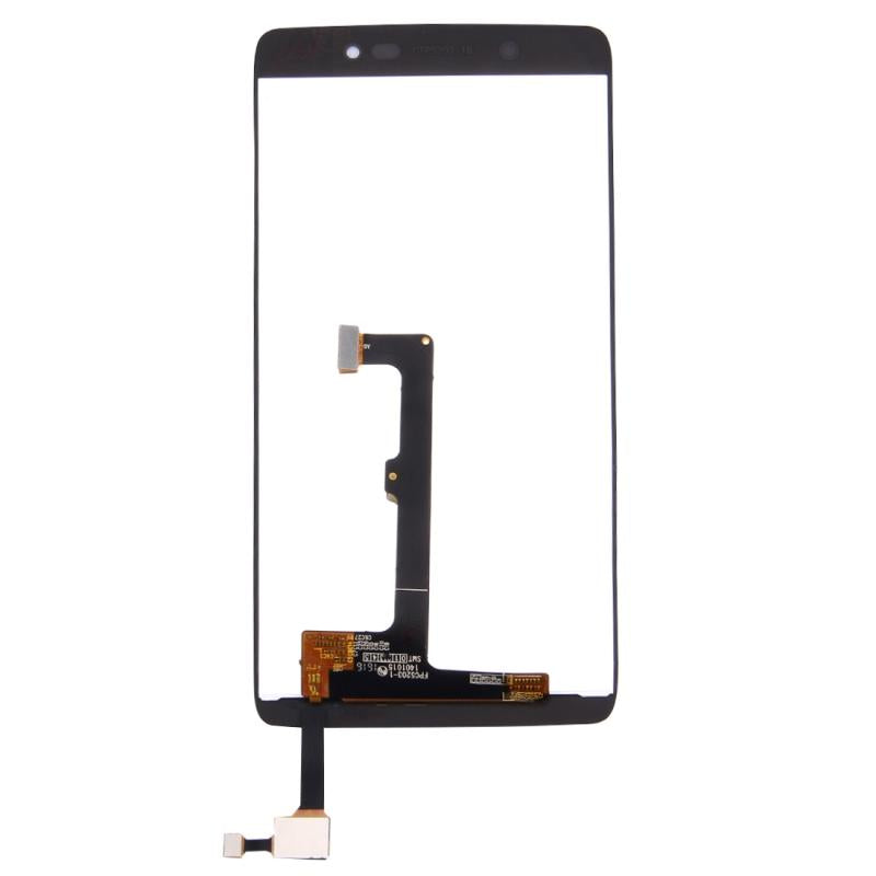 Alcatel Idol 4 (6055 / 6055I / 6055H / 6055K / 6055V) Screen Replacement (Black)