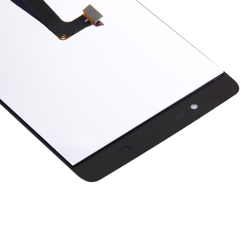 Alcatel Idol 4 (6055 / 6055I / 6055H / 6055K / 6055V) Screen Replacement (Black)