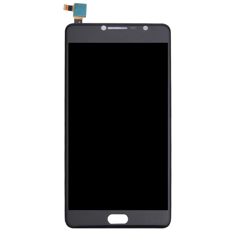 Vodafone Smart Ultra 7 (VFD700) Screen Replacement (Black)