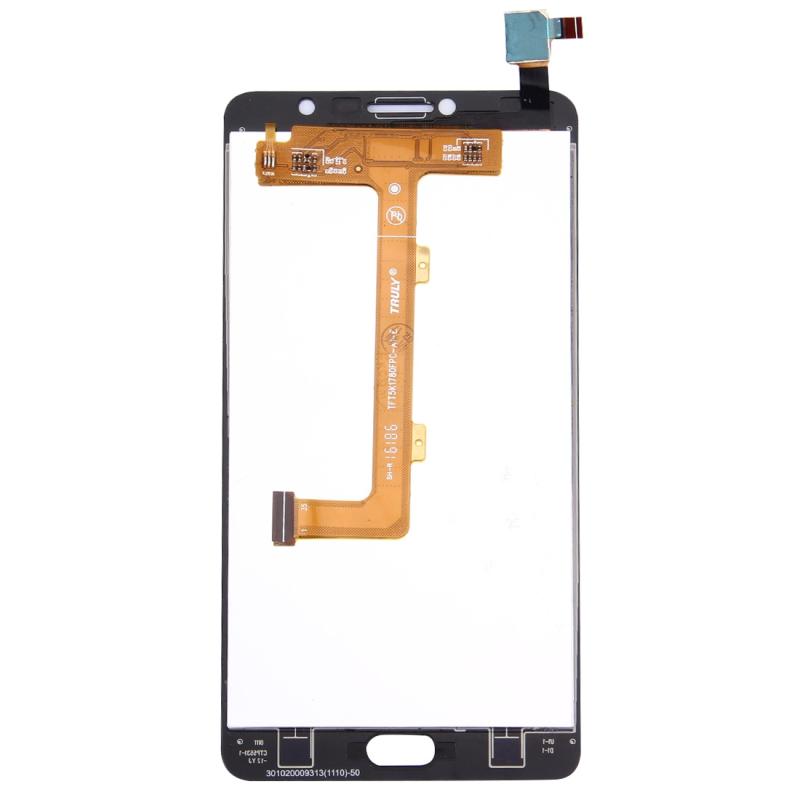 Vodafone Smart Ultra 7 (VFD700) Screen Replacement (Black)