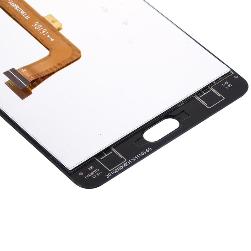 Vodafone Smart Ultra 7 (VFD700) Screen Replacement (Black)