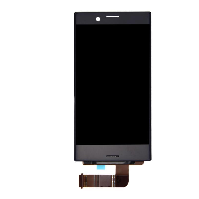 Sony Xperia X Compact Screen Replacement (Black)