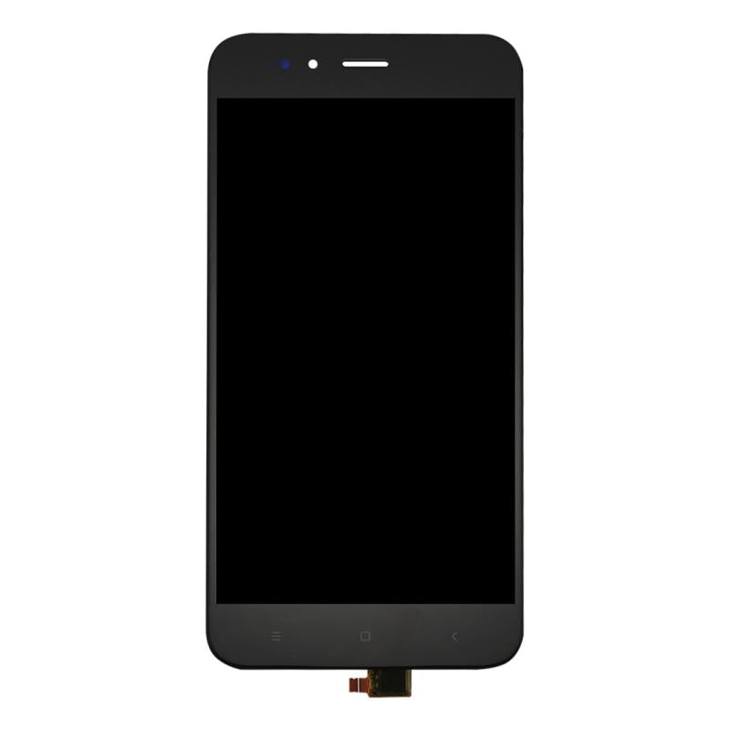Xiaomi Mi A1 / Mi 5X TFT LCD Screen Replacement (Black)