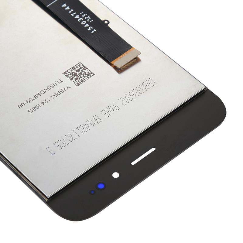 Xiaomi Mi A1 / Mi 5X TFT LCD Screen Replacement (Black)