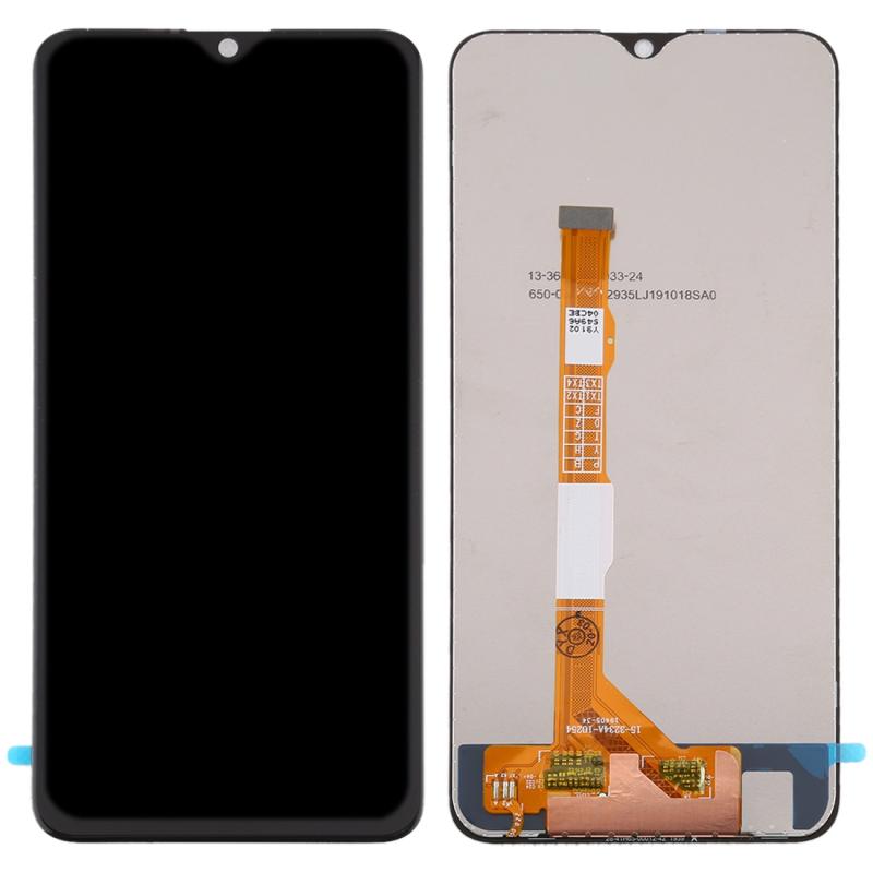 vivo Y19 / Y5s / U3 / Z5i TFT LCD Screen Replacement (Black)