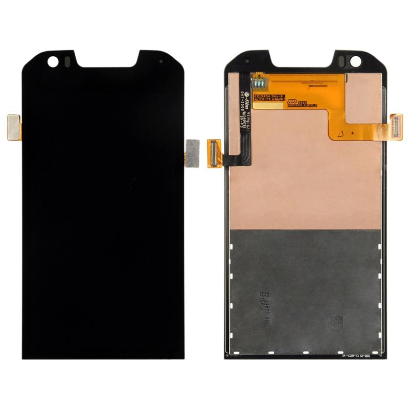 Caterpillar CAT S60 Screen Replacement (Black)