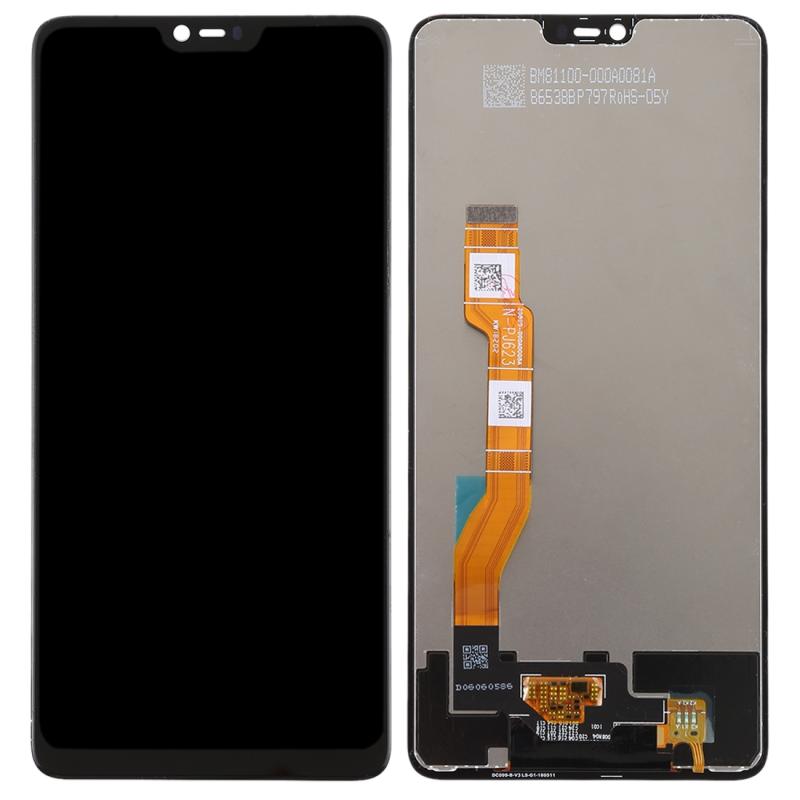 OPPO F7 / A3 (2018) TFT LCD Screen Replacement (Black)