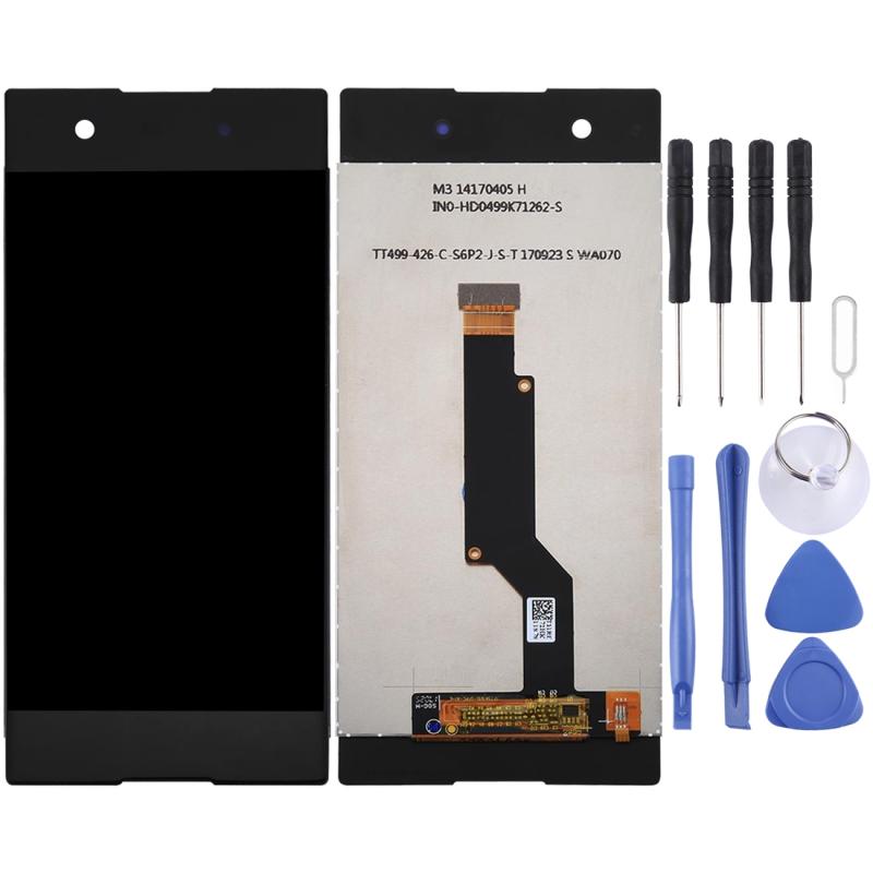 Sony Xperia XA1 Screen Replacement (Black)
