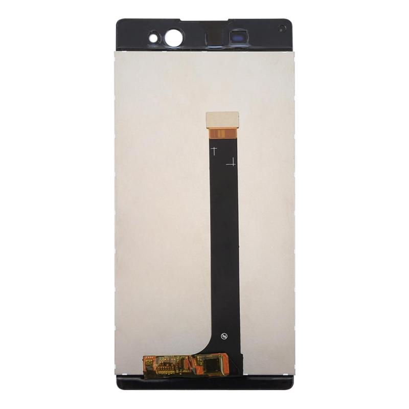 Sony Xperia XA Ultra Screen Replacement (Graphite Black)