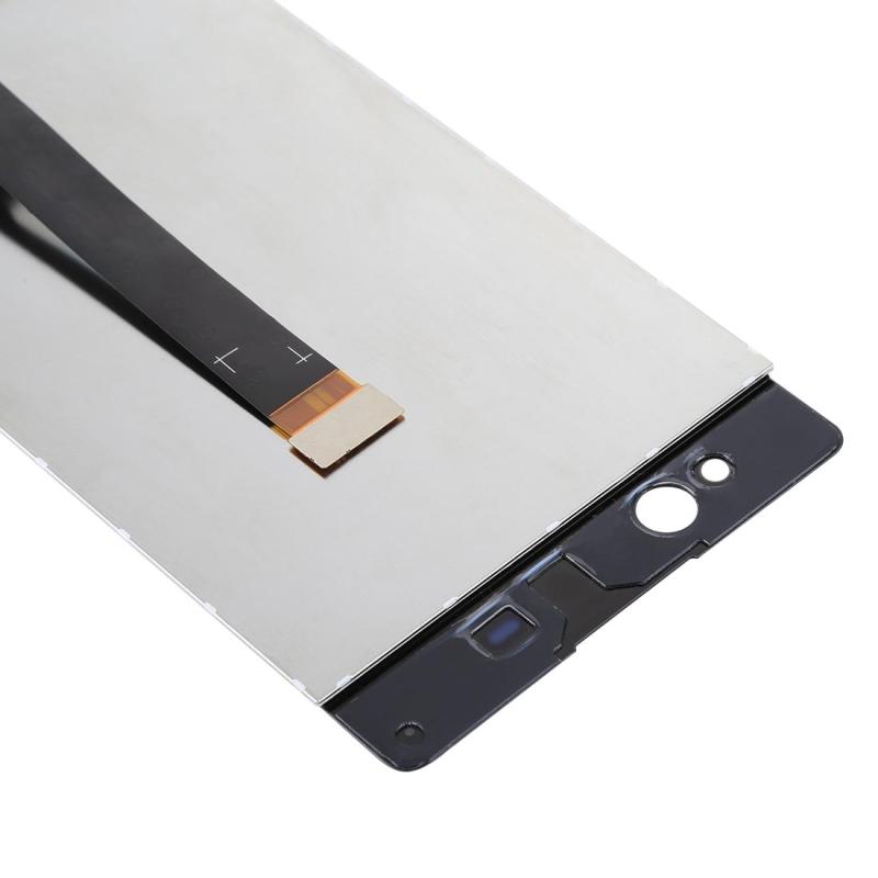 Sony Xperia XA Ultra Screen Replacement (Graphite Black)