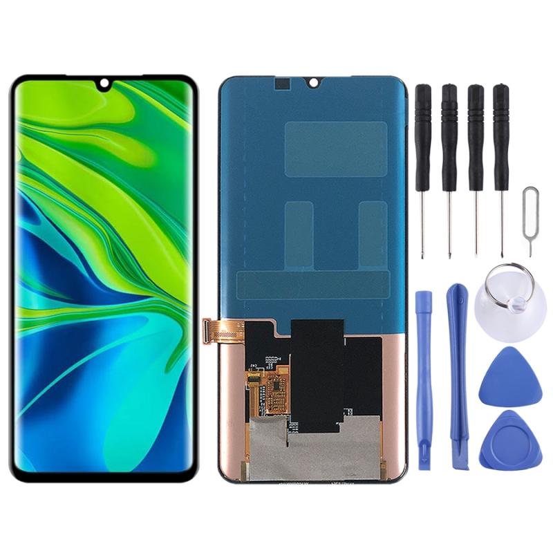 Xiaomi Mi Note 10 / Mi Note 10 Pro / Mi Note 10 Lite / Mi CC9 Pro Screen Replacement