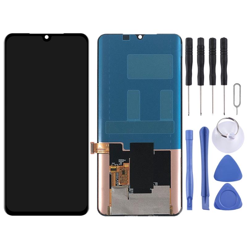 Xiaomi Mi Note 10 / Mi Note 10 Pro / Mi Note 10 Lite / Mi CC9 Pro Screen Replacement