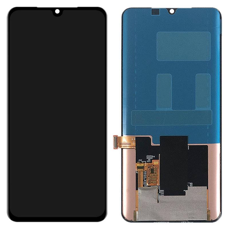 Xiaomi Mi Note 10 / Mi Note 10 Pro / Mi Note 10 Lite / Mi CC9 Pro Screen Replacement