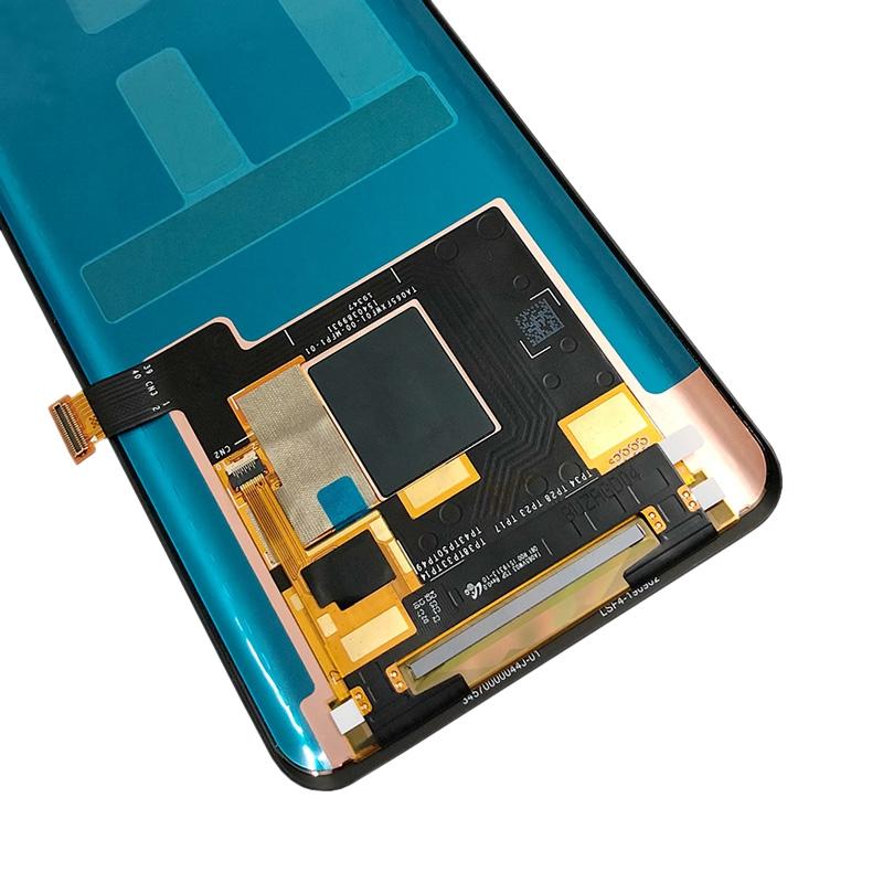 Xiaomi Mi Note 10 / Mi Note 10 Pro / Mi Note 10 Lite / Mi CC9 Pro Screen Replacement