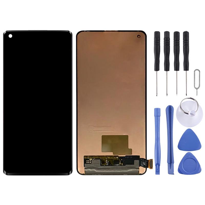 OnePlus 8 OLED Screen Replacement (Black)
