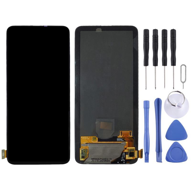 Xiaomi Poco F2 Pro / Redmi K30 Pro Screen Replacement