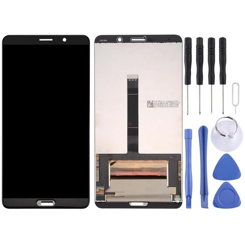 Huawei Mate 10 Screen Replacement (Black)