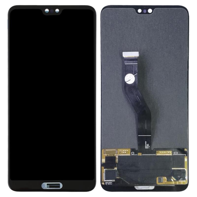 Huawei P20 Pro OLED Screen Replacement (Black)