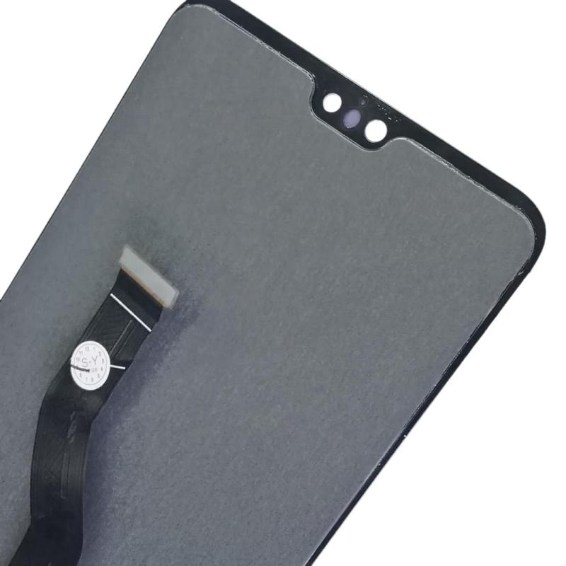 Huawei P20 Pro OLED Screen Replacement (Black)