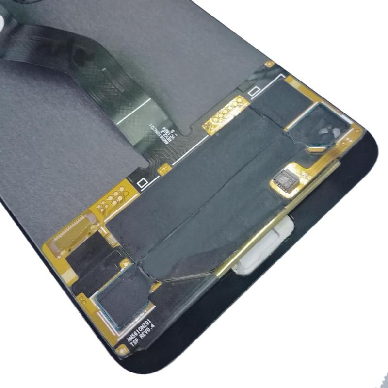 Huawei P20 Pro OLED Screen Replacement (Black)