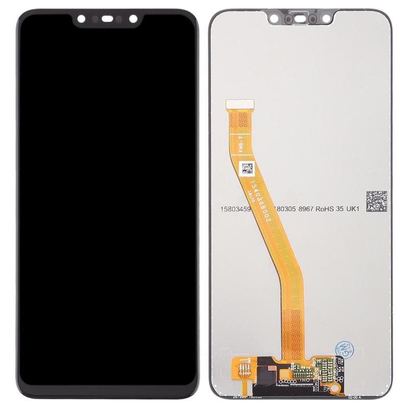 Huawei Nova 3 Screen Replacement (Black)