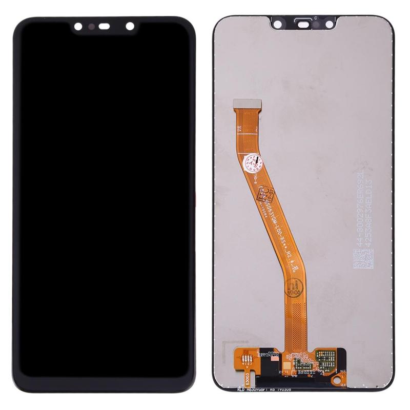 Huawei Nova 3i / P Smart Plus Screen Replacement (Black)