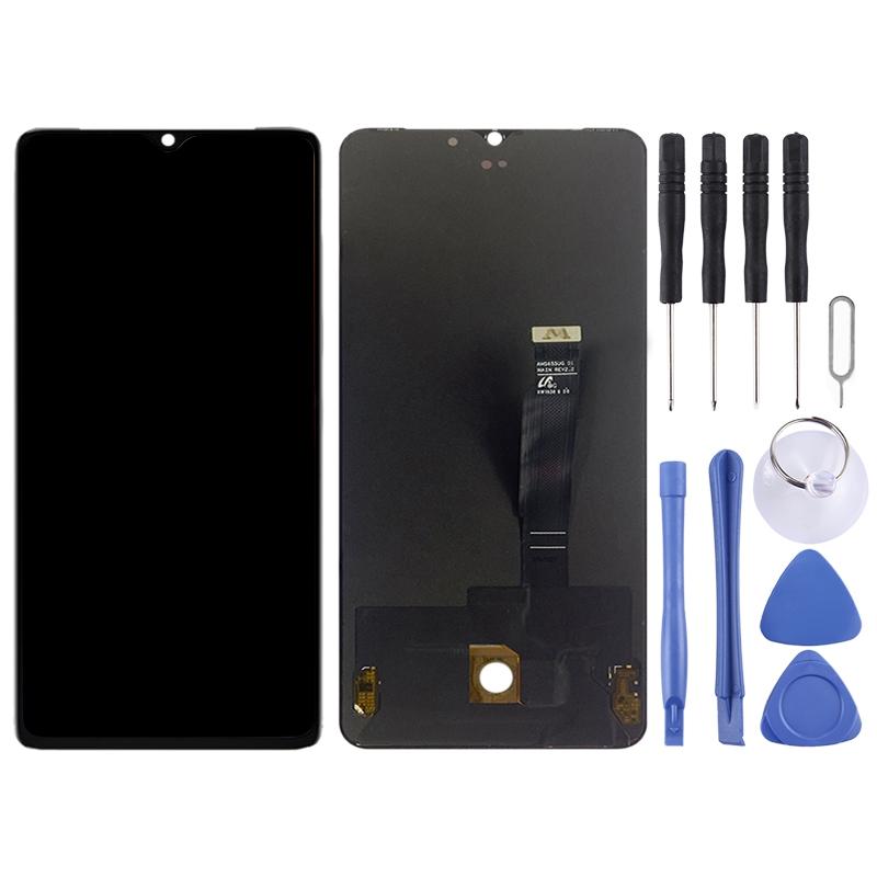 OnePlus 7T Screen Replacement (Black)