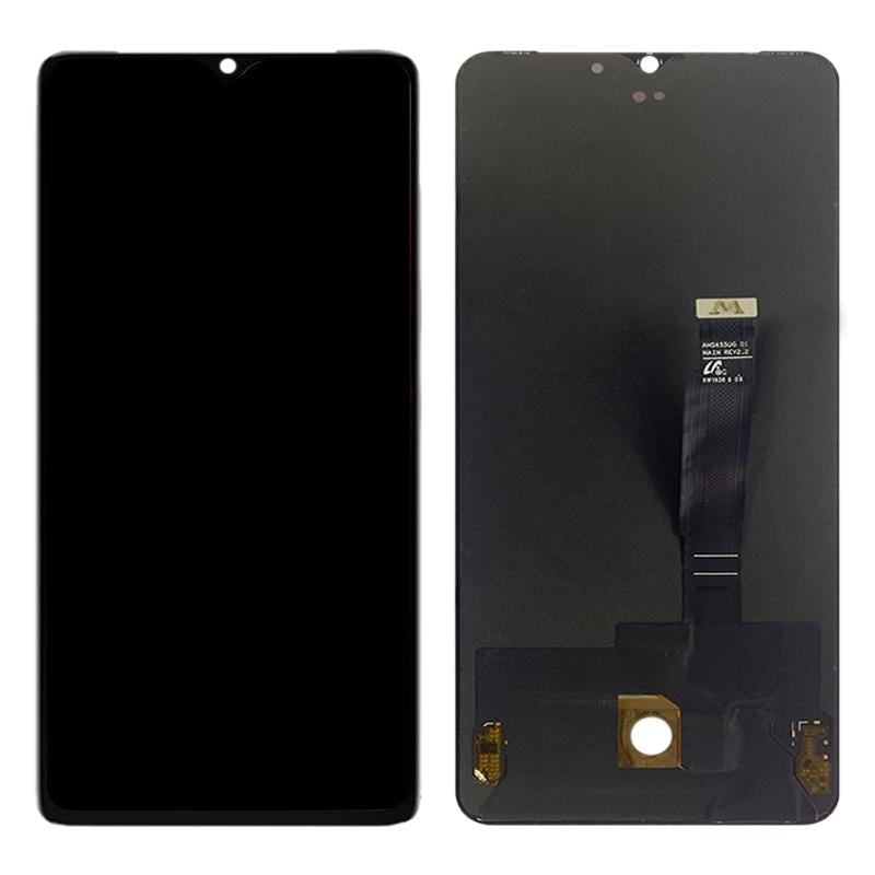OnePlus 7T Screen Replacement (Black)