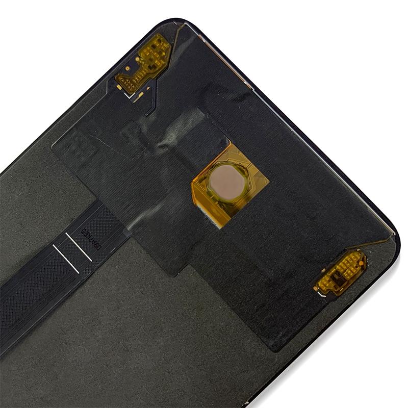 OnePlus 7T Screen Replacement (Black)