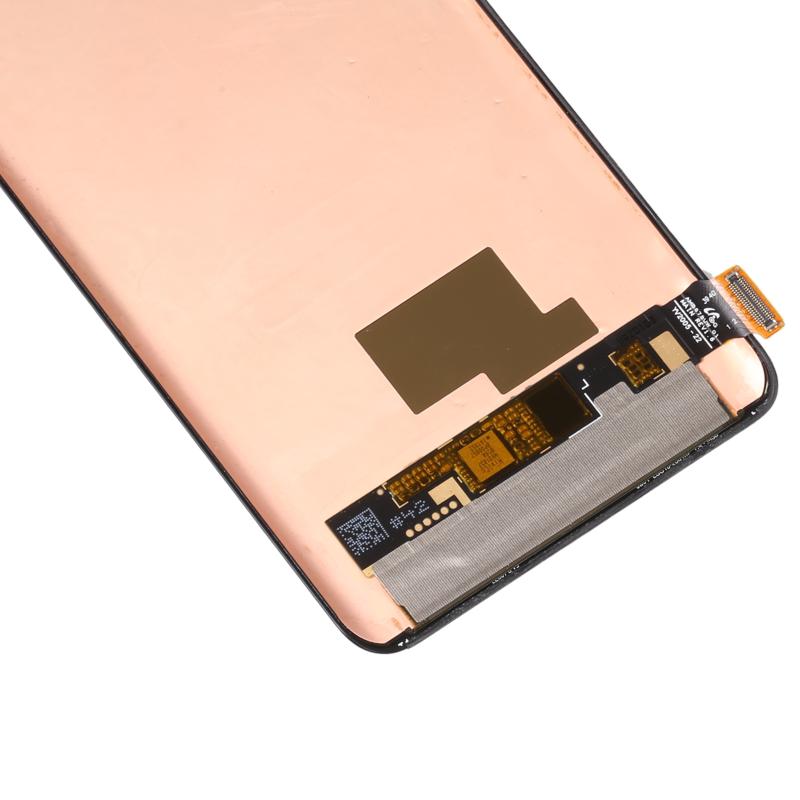 OnePlus 8 Pro OLED Screen Replacement (Black)