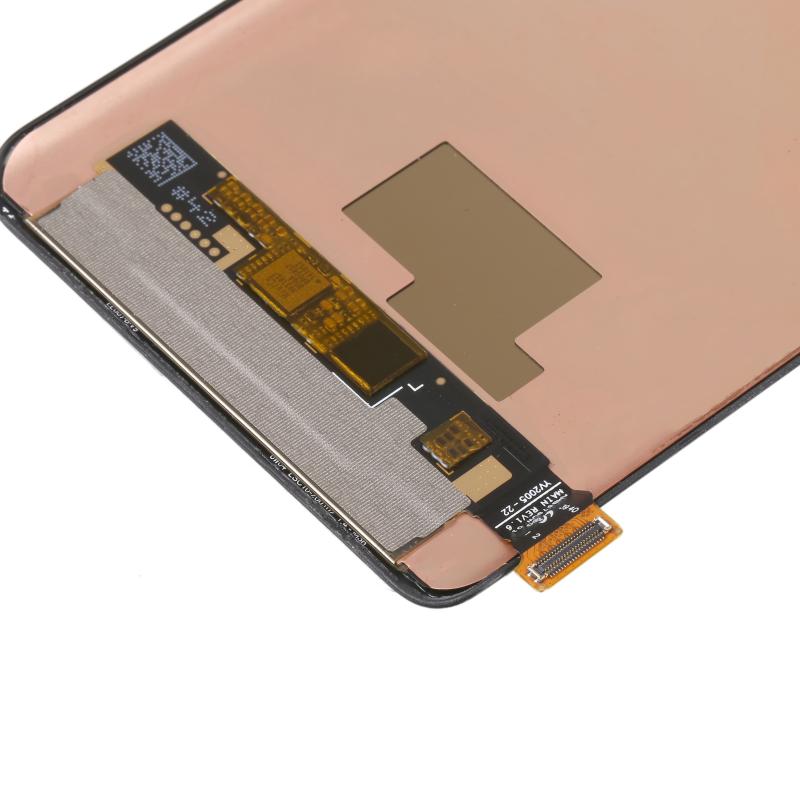 OnePlus 8 Pro OLED Screen Replacement (Black)