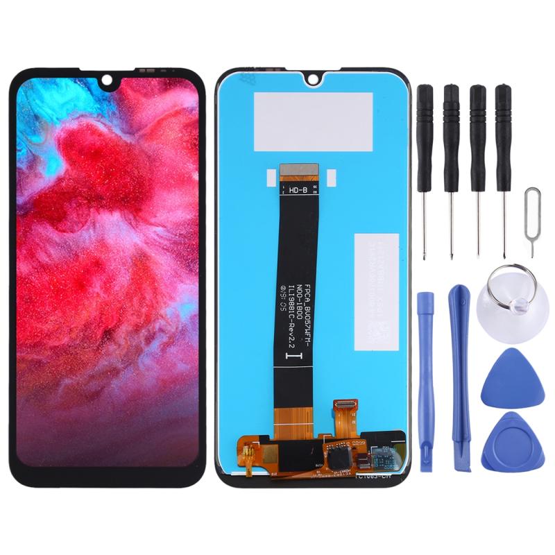 Honor 8S / Honor Play 3e Screen Replacement