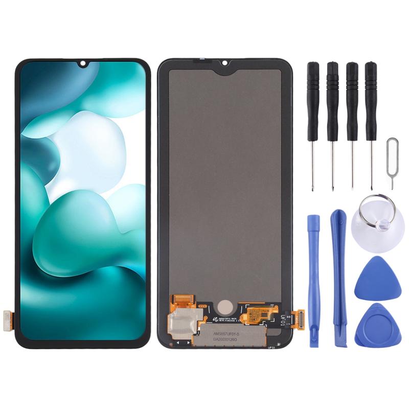 Xiaomi Mi 10 Lite 5G OLED Screen Replacement