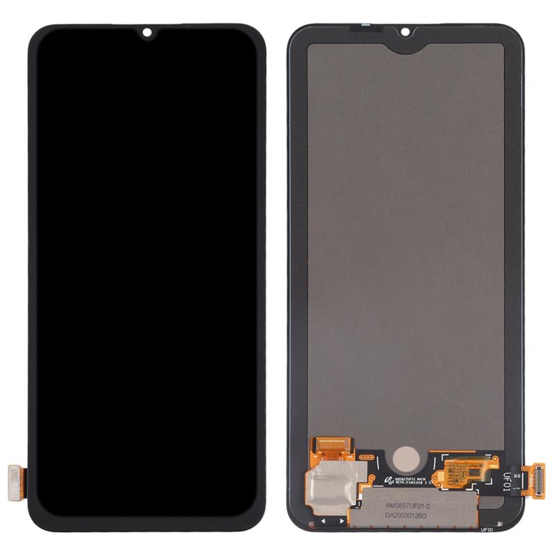 Xiaomi Mi 10 Lite 5G OLED Screen Replacement